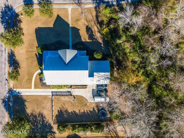 $925,000 | 101 Cottage Walk, Hampstead, NC 28443