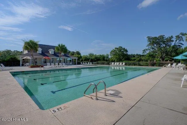 $950,000 | 101 Cottage Walk, Hampstead, NC 28443