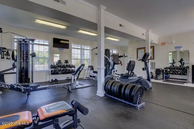 $950,000 | 101 Cottage Walk, Hampstead, NC 28443