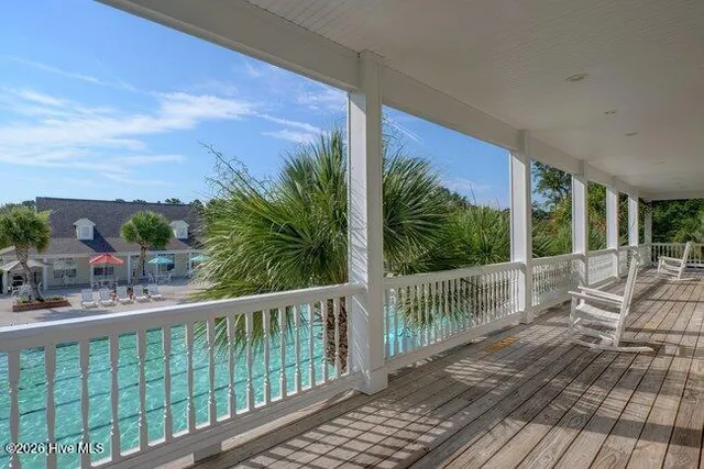 $950,000 | 101 Cottage Walk, Hampstead, NC 28443