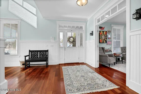 $925,000 | 101 Cottage Walk, Hampstead, NC 28443
