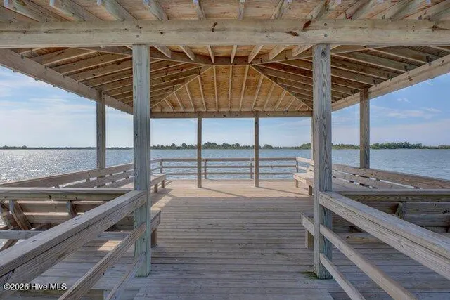 $950,000 | 101 Cottage Walk, Hampstead, NC 28443