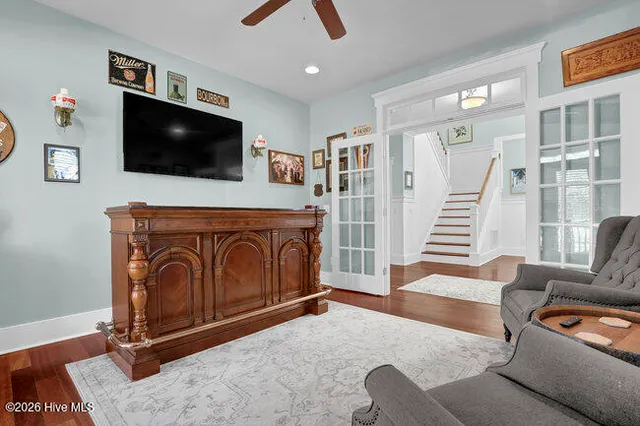 $950,000 | 101 Cottage Walk, Hampstead, NC 28443