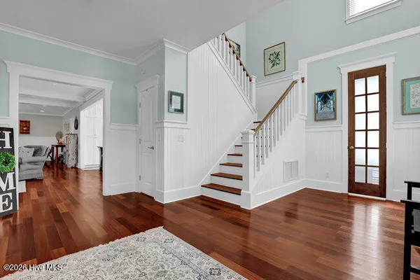 $925,000 | 101 Cottage Walk, Hampstead, NC 28443