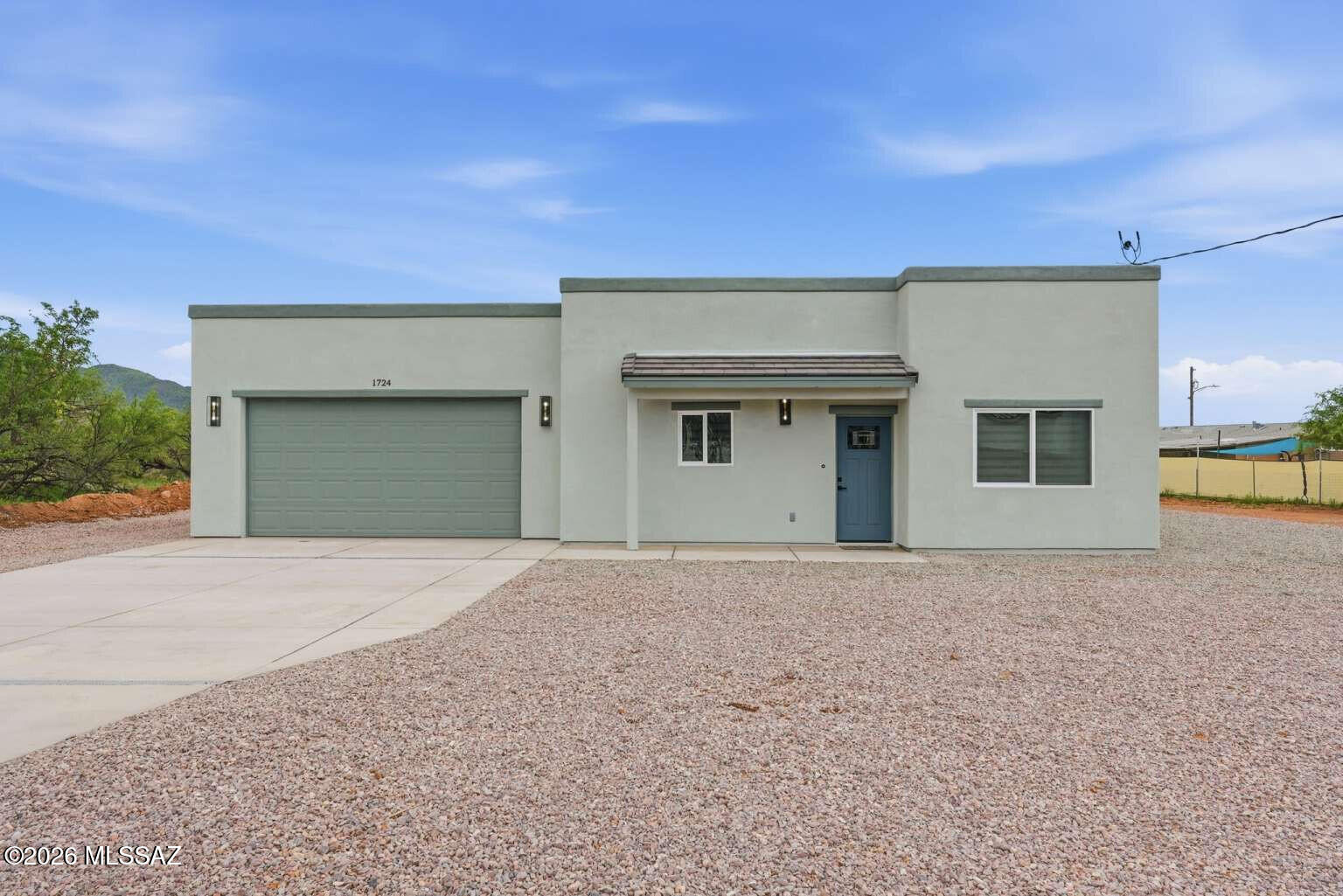 1724 Pera Court Rio Rico, AZ 85648 - Photo 2 of 18 Roleke.2