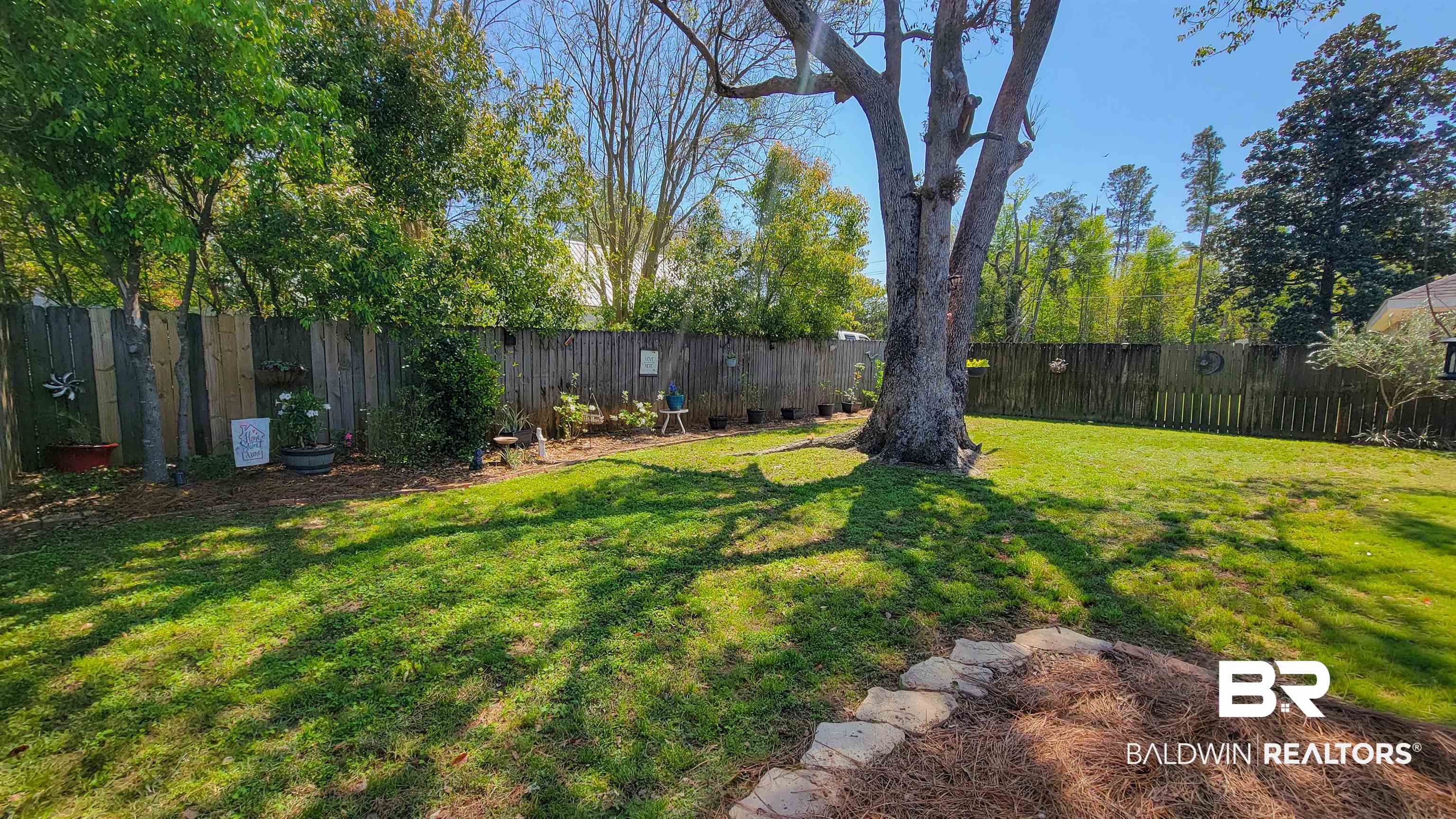 1304 Majesty Loop Foley, AL 36535 - Photo 32 of 44 View of fenced backyard