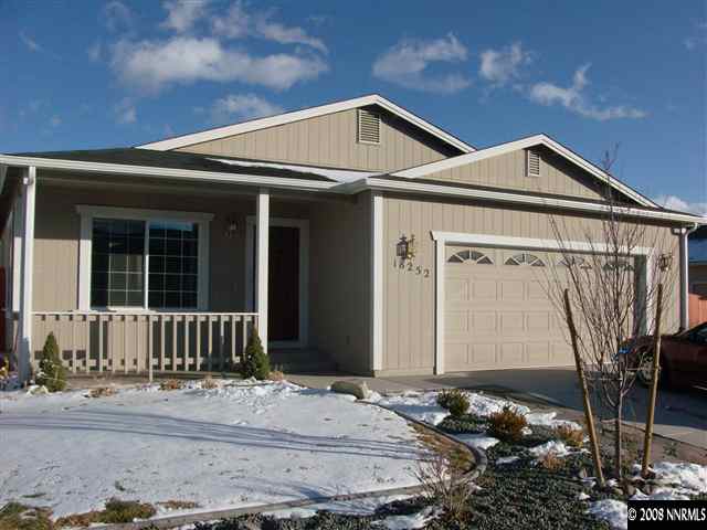 18252 Pin Oak Court Reno, NV 89508 - Photo 1 of 9 Photo 1