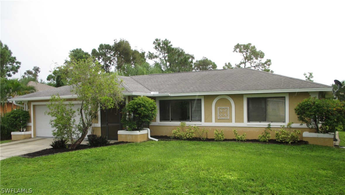 18383 Fuchsia Road Fort Myers, FL 33967 - Photo 1 of 6 Gallery Image 1