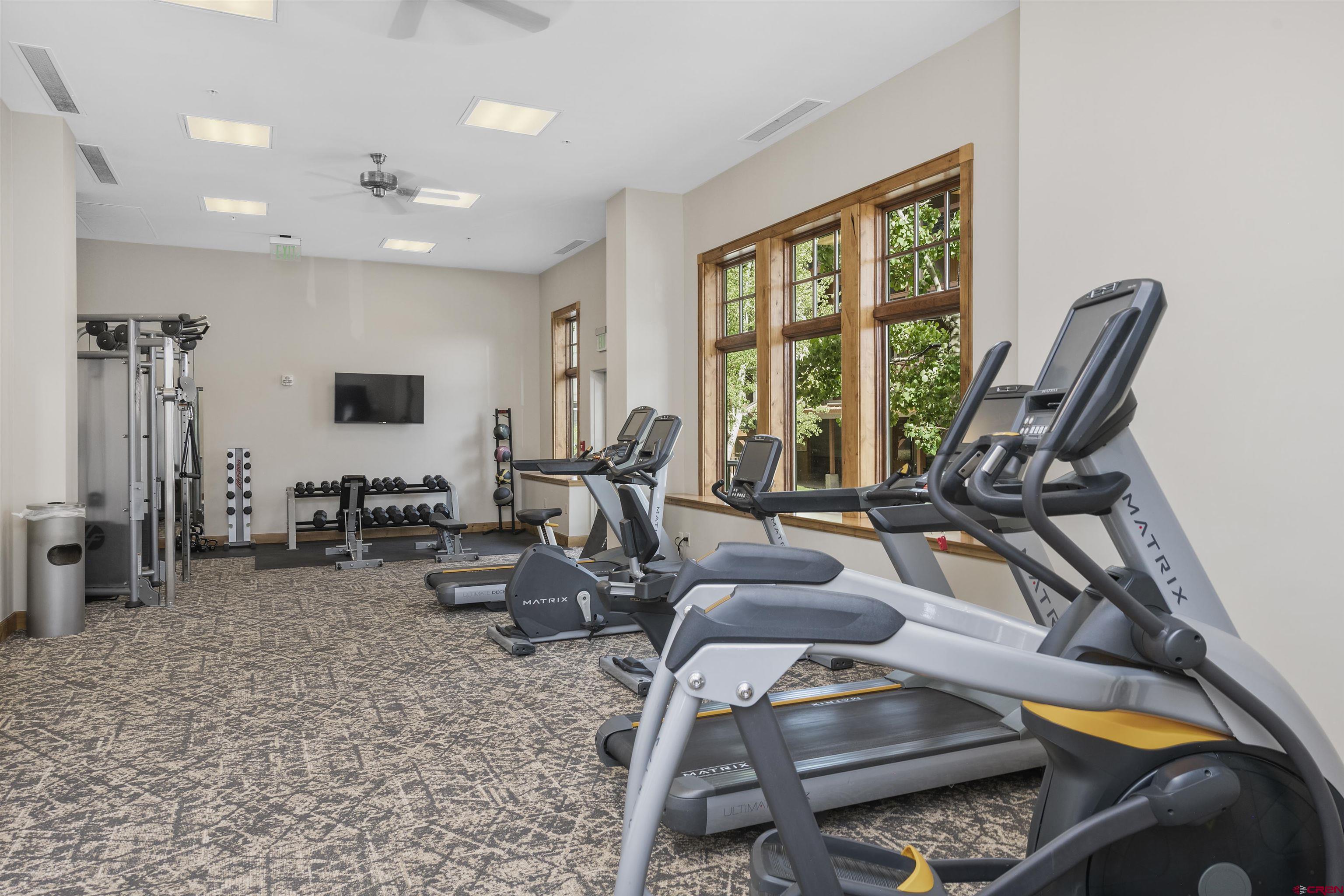 620 Gothic Road, Unit 208 Crested Butte, CO 81225 - Photo 21 of 29
