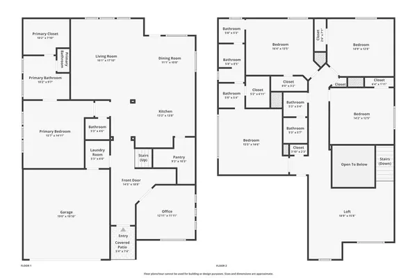 $525,000 | 8720 Landergin Mesa Drive, Fort Worth, TX 76131