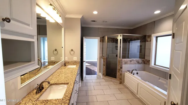 $370,000 | 125 Emerald Drive, Brandon, MS 39047