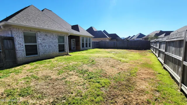 $370,000 | 125 Emerald Drive, Brandon, MS 39047