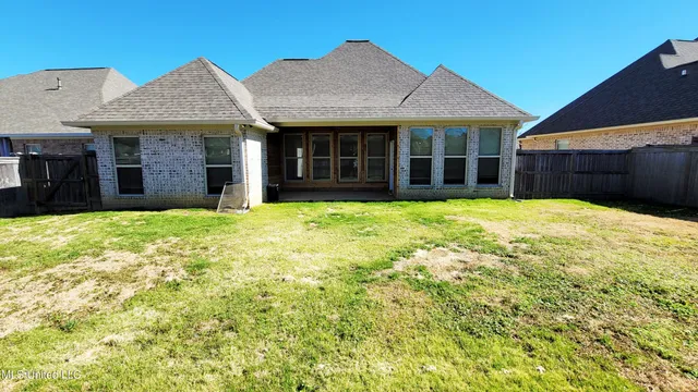 $370,000 | 125 Emerald Drive, Brandon, MS 39047