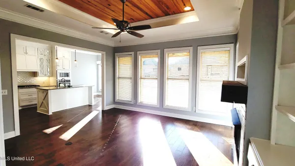 $370,000 | 125 Emerald Drive, Brandon, MS 39047