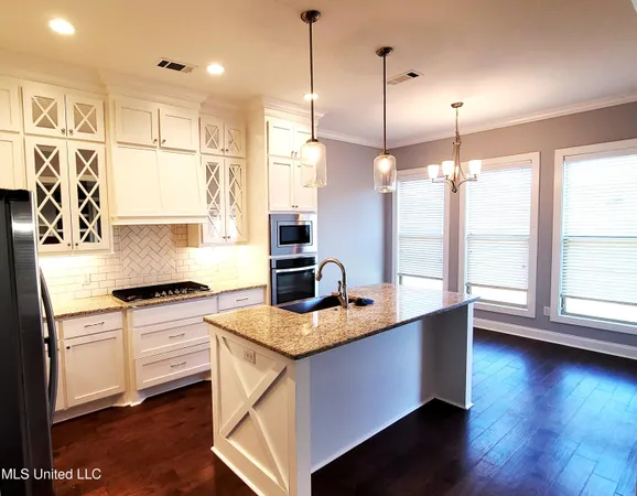 $370,000 | 125 Emerald Drive, Brandon, MS 39047