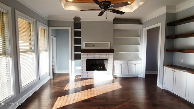 $370,000 | 125 Emerald Drive, Brandon, MS 39047