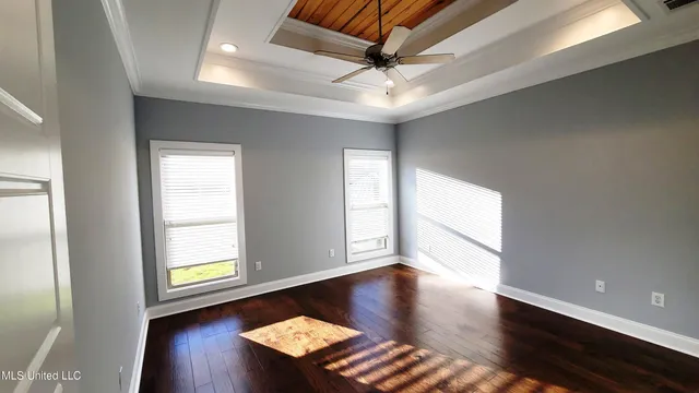 $370,000 | 125 Emerald Drive, Brandon, MS 39047