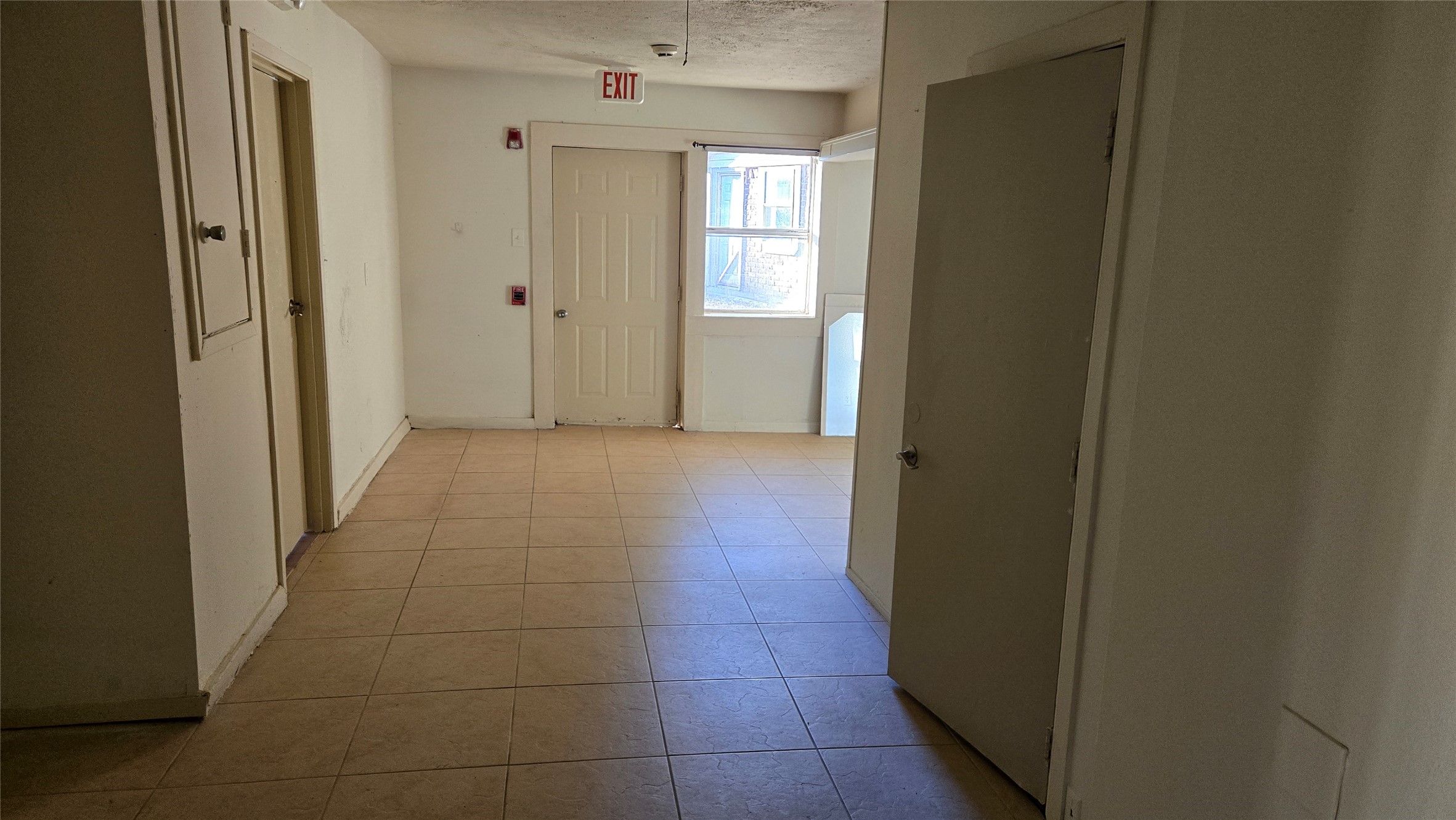 16331 Dew Drop Lane Houston, TX 77095 - Photo 15 of 20 a view of hallway with windows