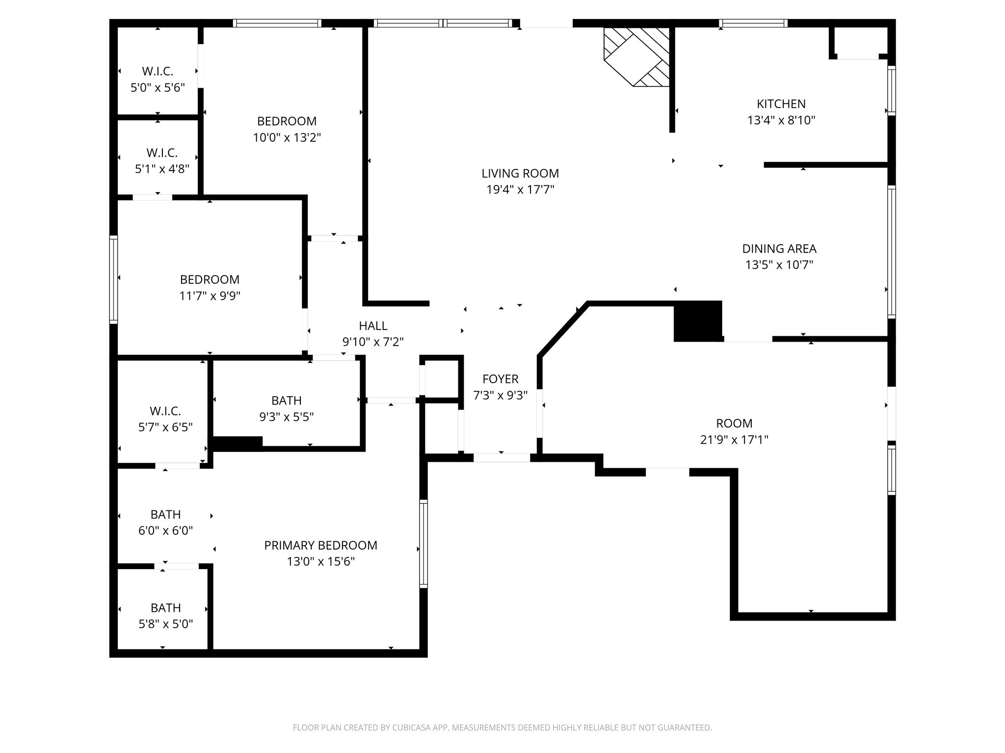 16331 Dew Drop Lane Houston, TX 77095 - Photo 4 of 20 unknown