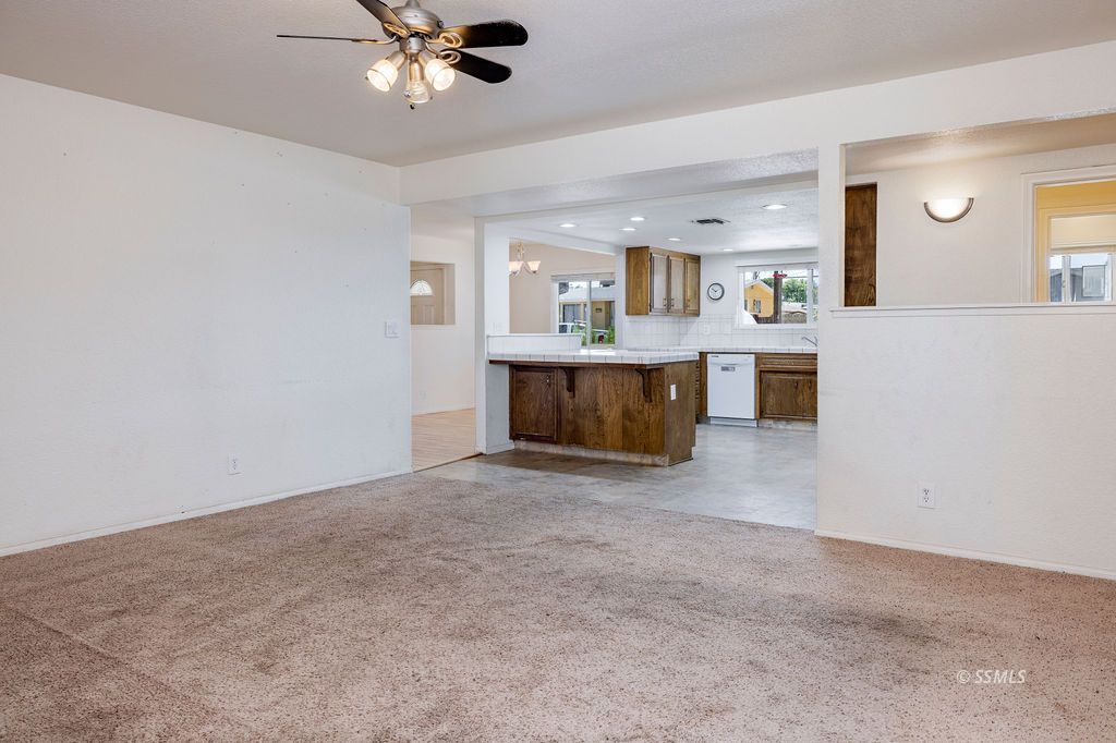 1132 South Allen Street Ridgecrest, CA 93555 - Photo 21 of 45