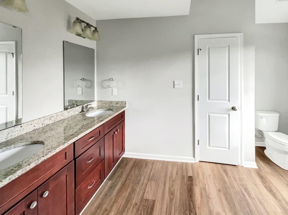 609 Jordan Ridge Lane Raleigh, NC 27603 - Photo 13 of 23 Photo 13