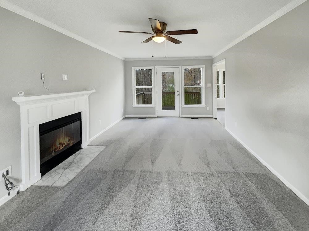 609 Jordan Ridge Lane Raleigh, NC 27603 - Photo 3 of 23 Photo 3