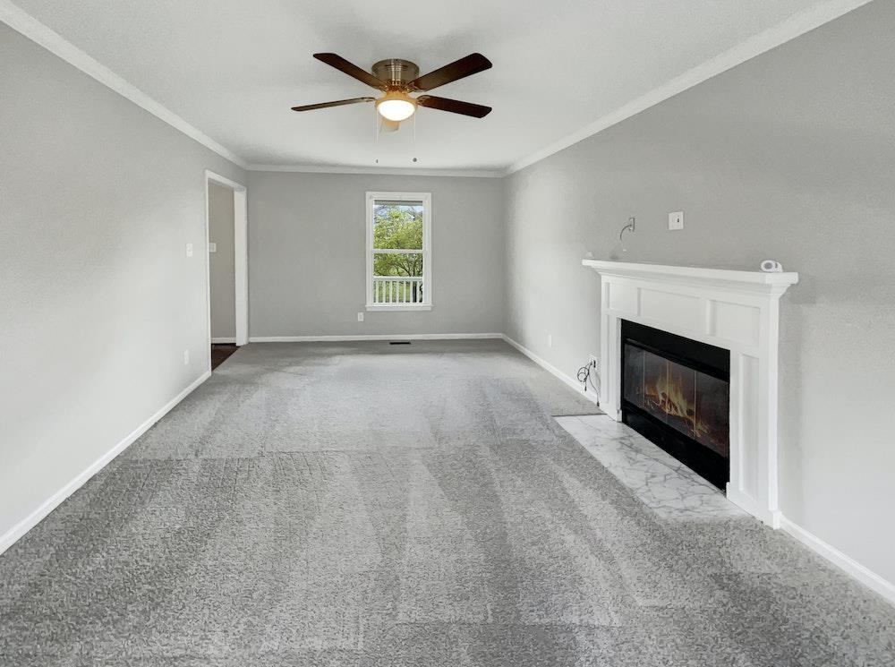 609 Jordan Ridge Lane Raleigh, NC 27603 - Photo 6 of 23 Photo 6