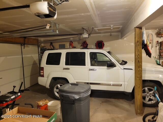 2137 Freedom Way Pocono Summit, PA 18346 - Photo 30 of 40 a utility room with dryer and washer