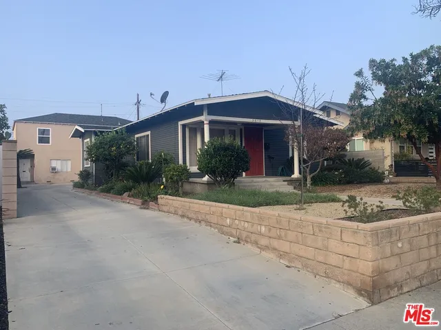 $1,250,000 | 3616 Brunswick Avenue, Los Angeles, CA 90039