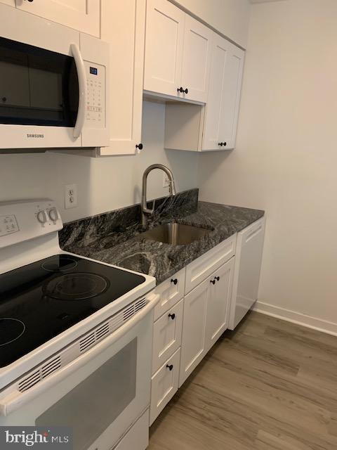 516 South Charles Street, Unit R88 Baltimore, MD 21201 - Photo 9 of 21 Updated Kitchen