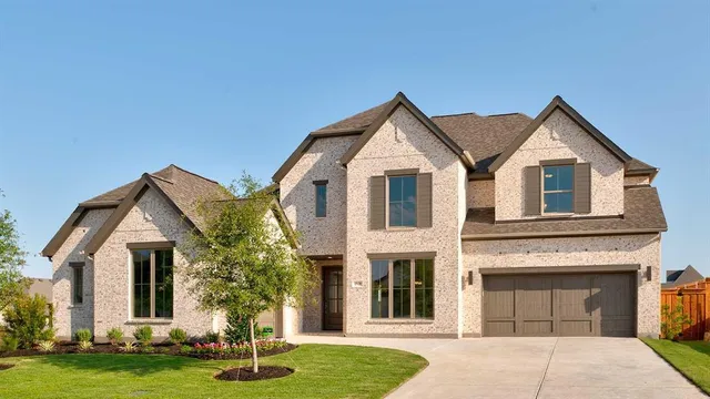 $774,900 | 1930 Foothill Road, Rockwall, TX 75087