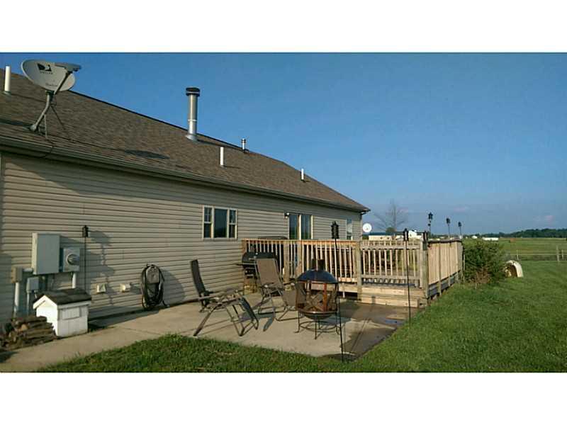 19395 Powder Lick Road Raymond, OH 43067 - Photo 18 of 25 Gallery Image 18