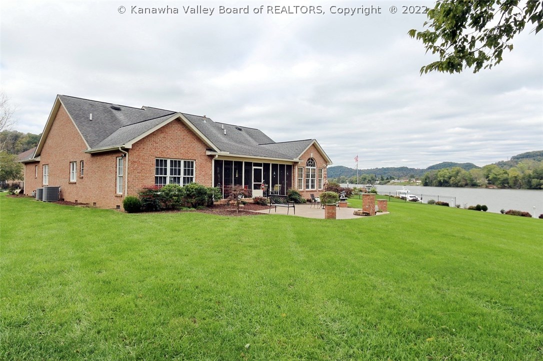112 Waterside Circle Winfield, WV 25213 - Photo 21 of 25 Gallery Image 21