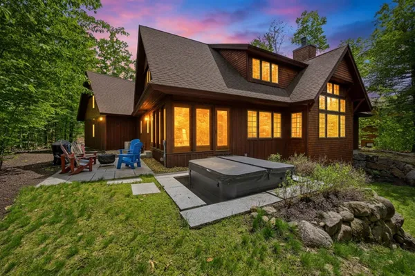 $2,750,000 | 172 South Peak Road, Lincoln, NH 03251