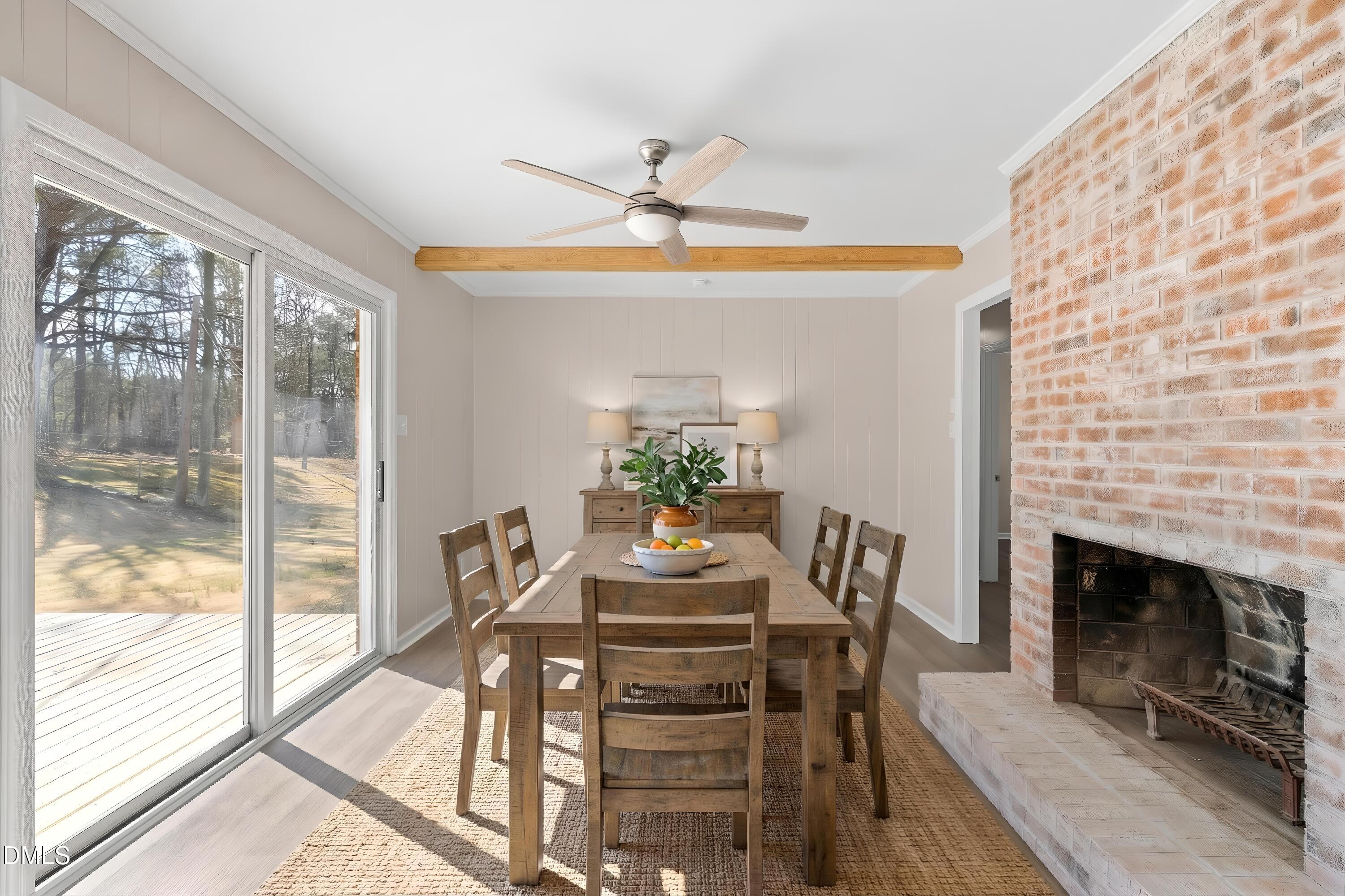 722 Forge Road Durham, NC 27713 - Photo 8 of 25 b8b28c36-7254-47a6-ab44-9f6c6dec0e92