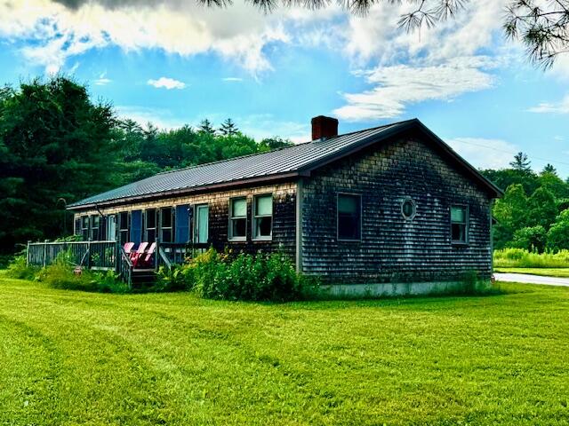 2416 Kennebec River Road Concord Township, ME 04920 - Photo 6 of 54 IMG_3128
