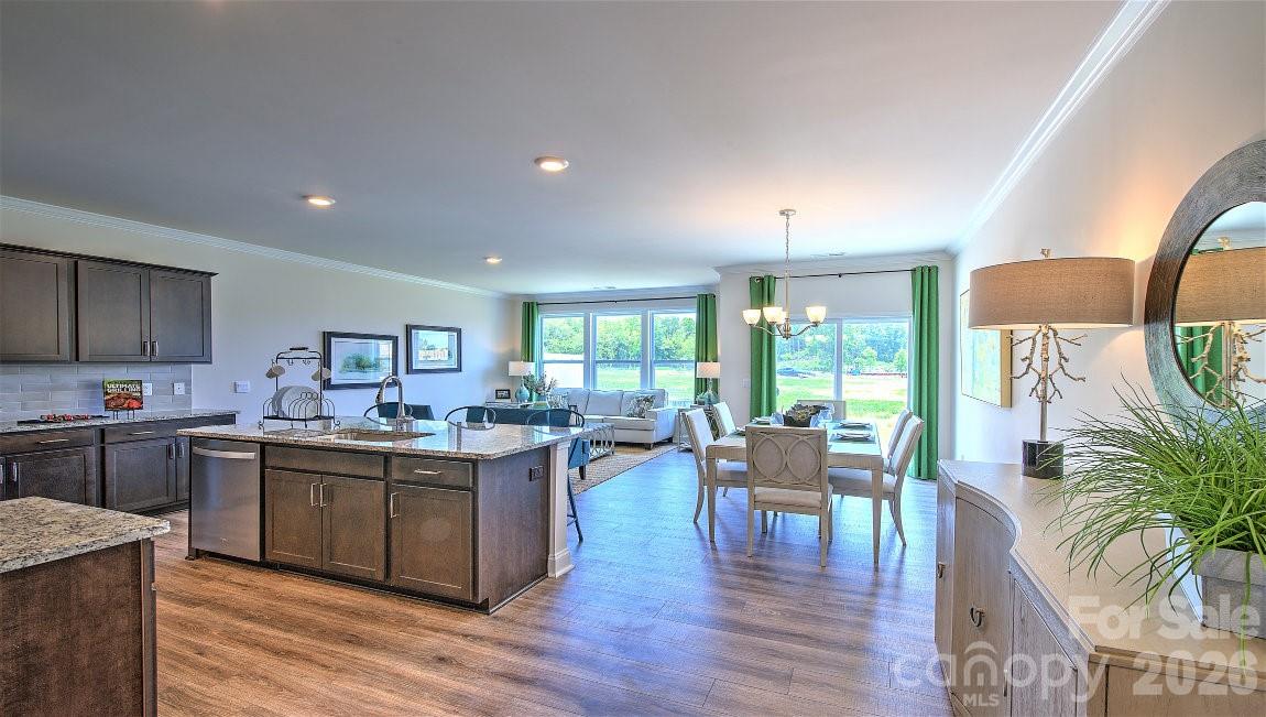 188 Vly Breeze Road Fletcher, NC 28732 - Photo 4 of 38