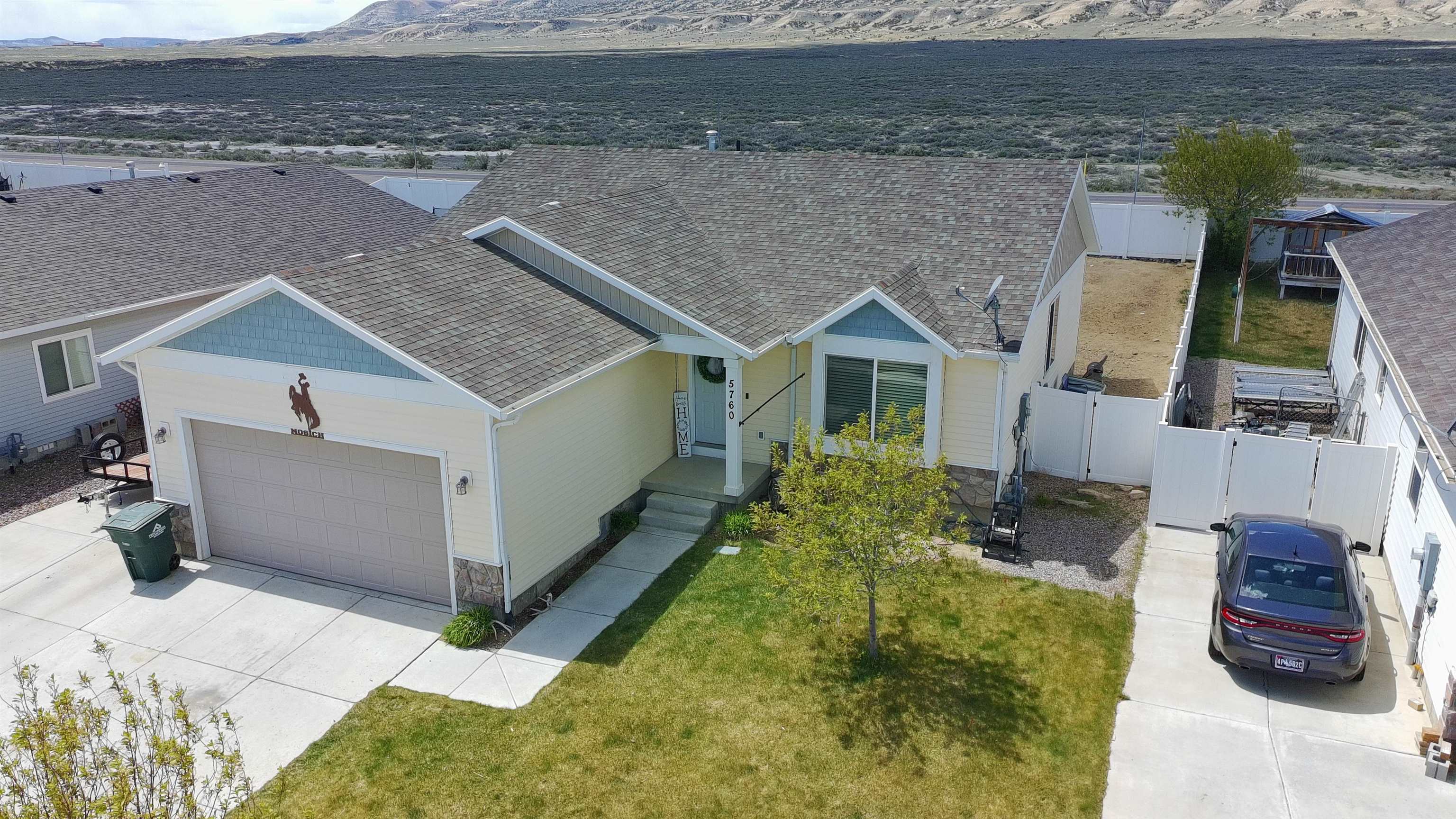 5760 Sun Ridge Drive Rock Springs, WY 82901 - Photo 1 of 41