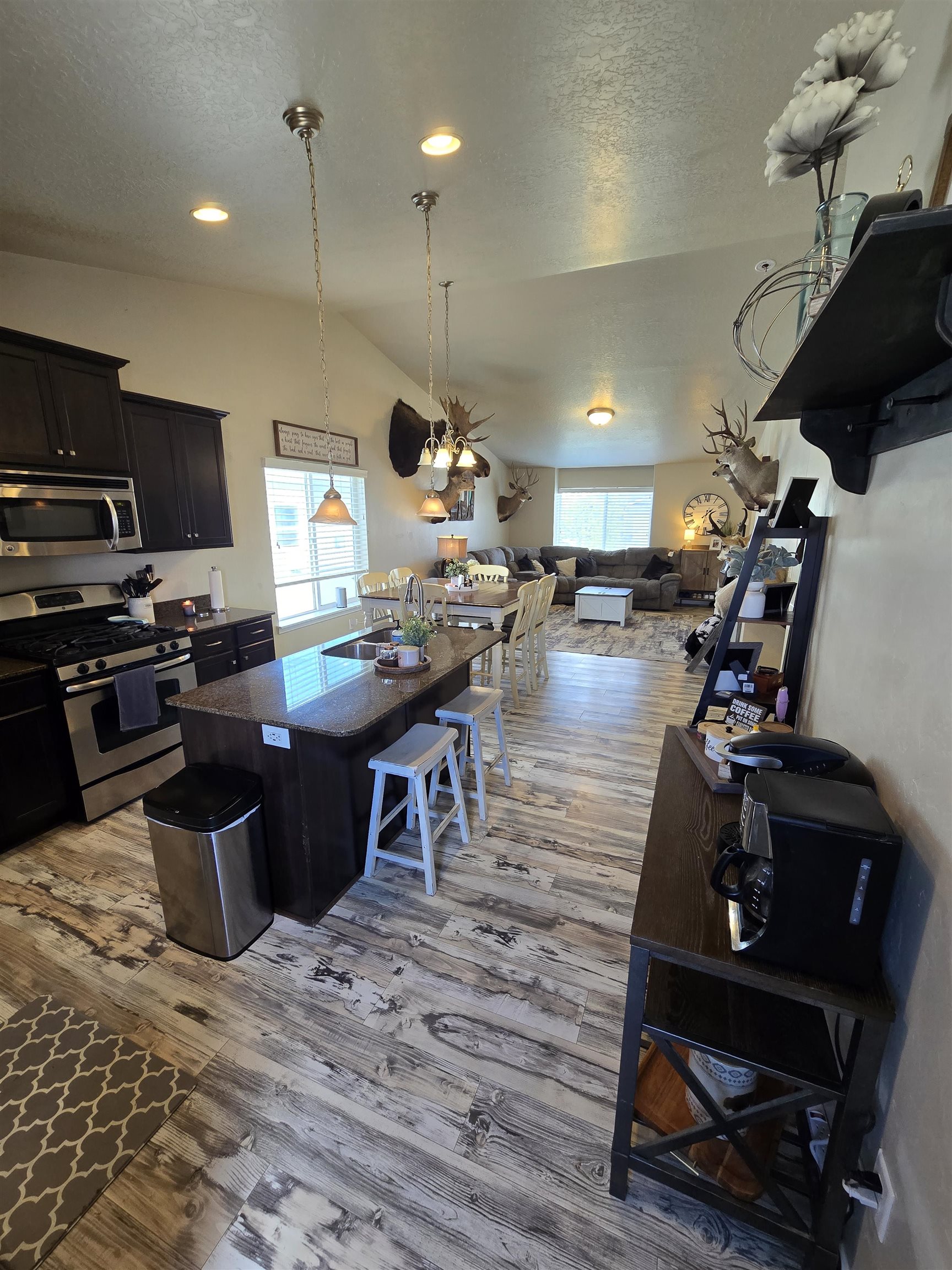 5760 Sun Ridge Drive Rock Springs, WY 82901 - Photo 15 of 41