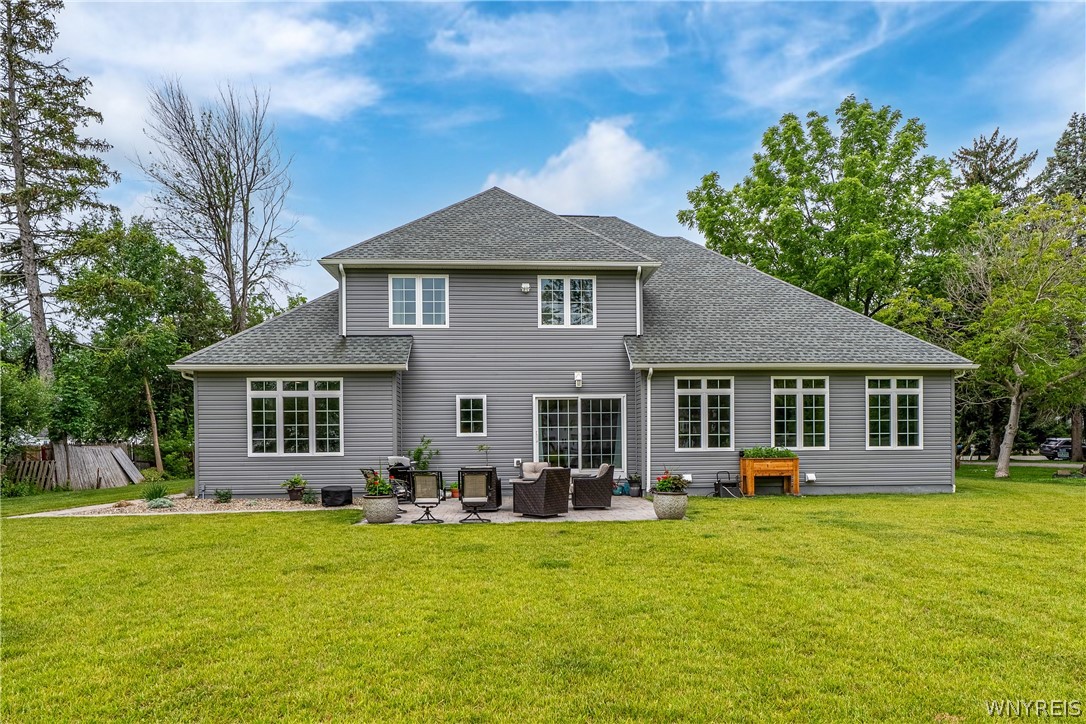 924 Klein Road Amherst, NY 14221 - Photo 36 of 40 Gallery Image 36