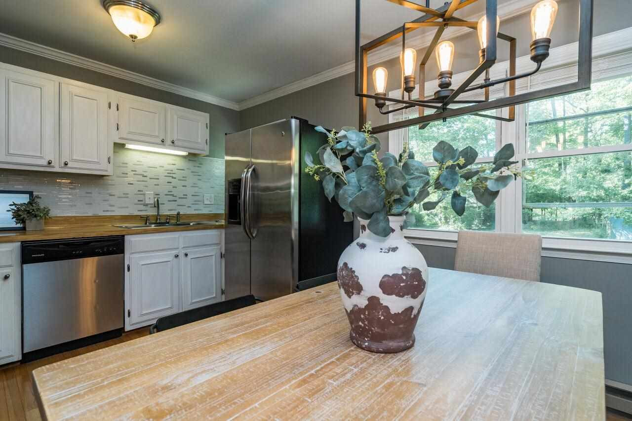 8005 Brandyapple Drive Raleigh, NC 27615 - Photo 13 of 28 Photo 13
