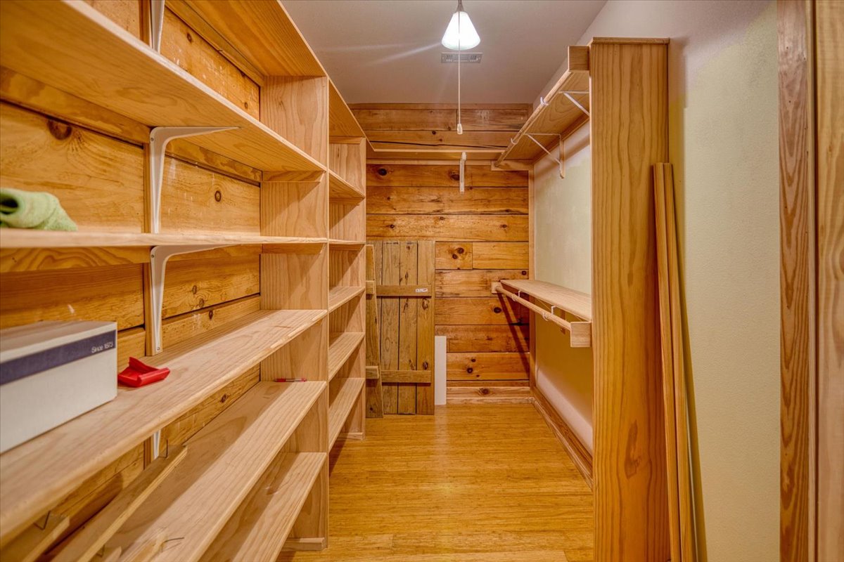 301 Blessing Ranch Road Liberty Hill, TX 78642 - Photo 23 of 40 a view of balcony