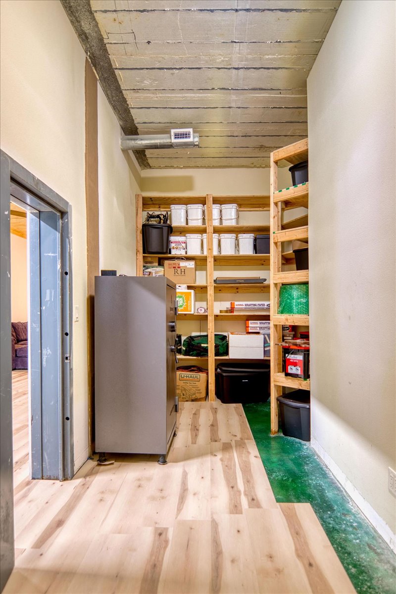 301 Blessing Ranch Road Liberty Hill, TX 78642 - Photo 36 of 40 a view of outdoor space and barbecue grill