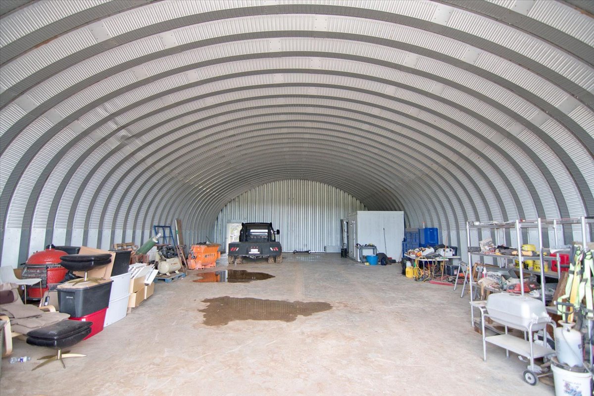 301 Blessing Ranch Road Liberty Hill, TX 78642 - Photo 39 of 40 a view of parking area