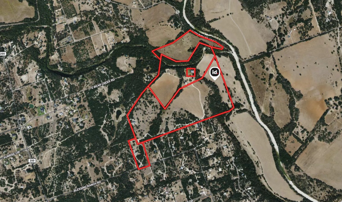 301 Blessing Ranch Road Liberty Hill, TX 78642 - Photo 5 of 40