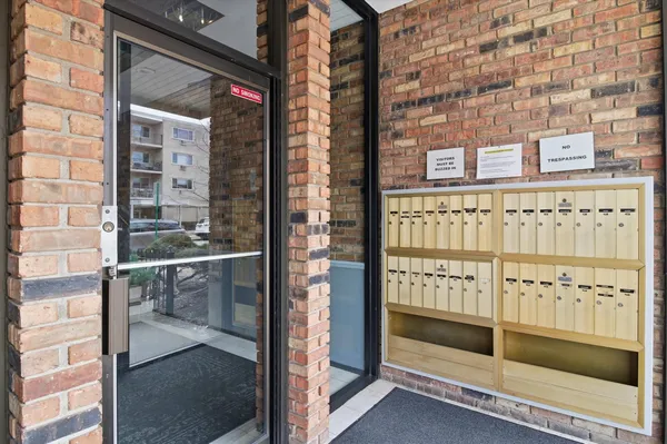 a view of balcony with small space
