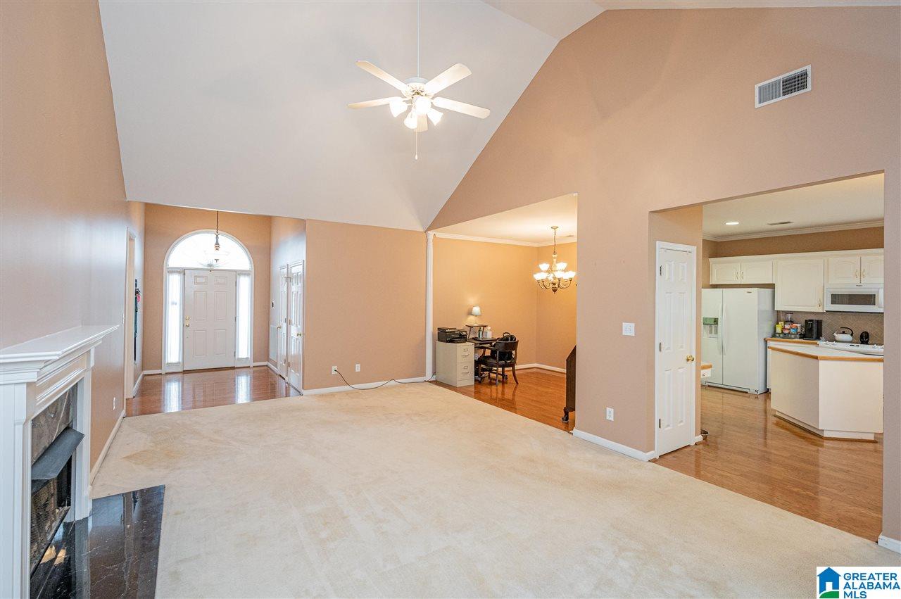 217 Beaver Crest Pelham, AL 35124 - Photo 6 of 41