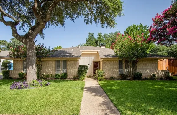 $400,000 | 500 Irongate Circle, Irving, TX 75060