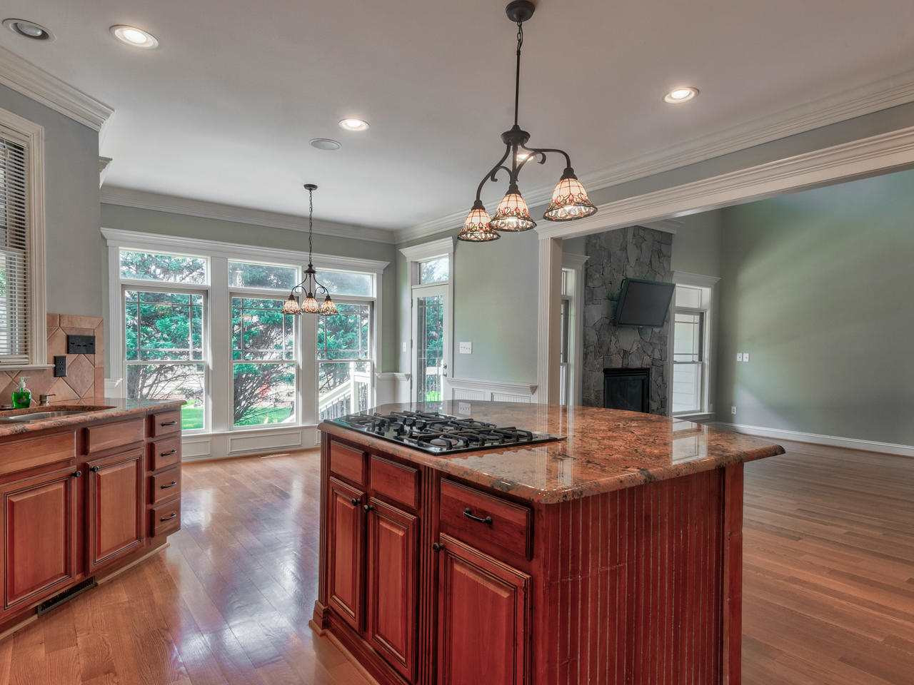 100 Cyprine Court Raleigh, NC 27603 - Photo 8 of 30 Photo 8