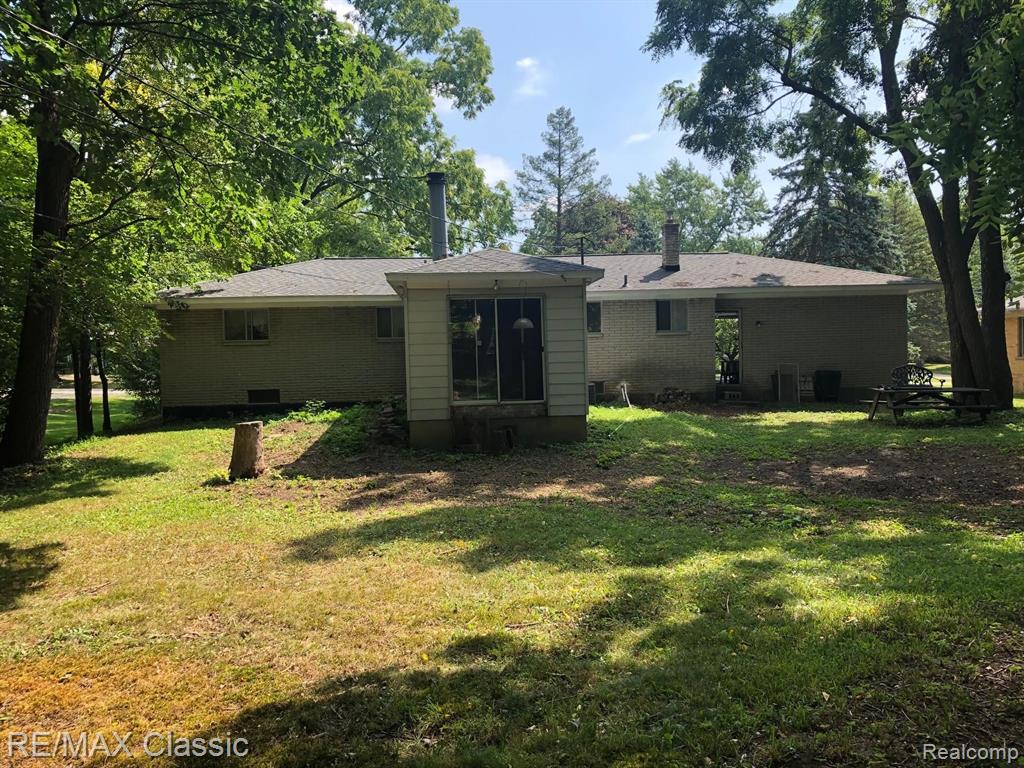 2690 Harrington Road Rochester Hills, MI 48307 - Photo 21 of 21